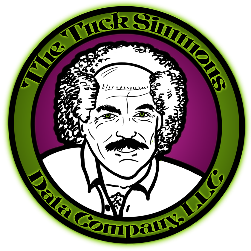 The Tuck Simmons Data Company logo